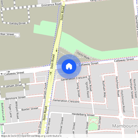 149 Callaway Street, Vic 3024, Mambourin