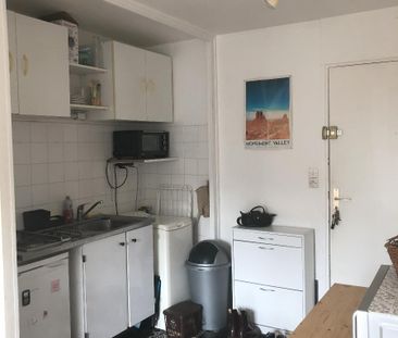 Location Appartement 1 pièce 28m² VILLEURBANNE 69100 - Photo 4