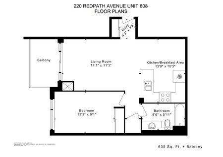 2 Bedrooms - Photo 5