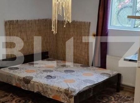 Apartament 1 camera la casa, curte, 35 mp, zona strazii Bistritei - Photo 3