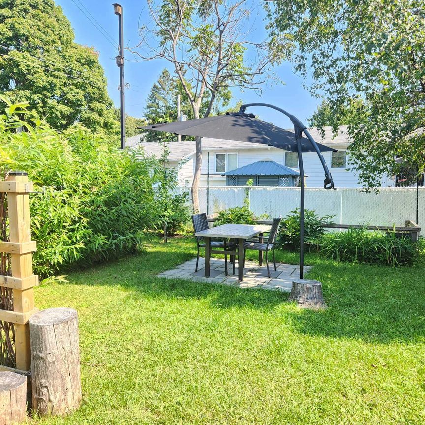 Condo for rent, Boucherville - Photo 1