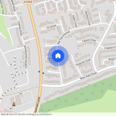 Yew Tree Avenue, Redcar, North Yorkshire, TS10