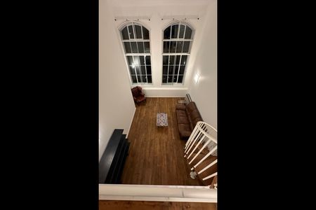 1 Bed Flat, Lexington Building, E3 - Photo 3