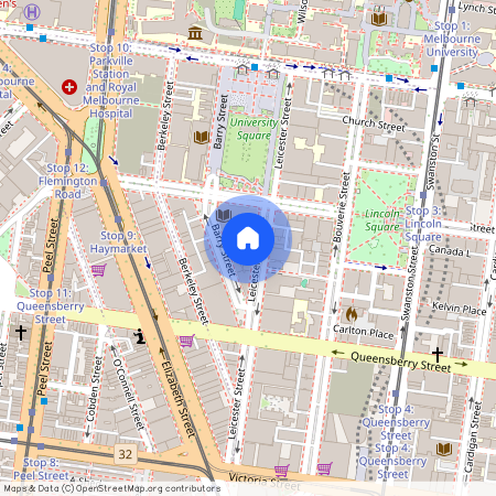 127 Leicester Street, Vic 3053, Carlton
