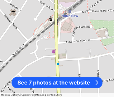 Whitton Road, Hounslow, TW3 - Photo 1