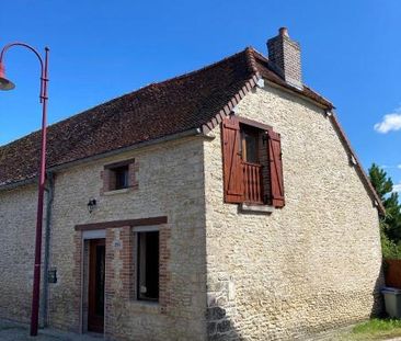 APPARTEMENT DUPLEX A LOUER A FOUCHERES (10260), AUBE. Au calme, appartement individuel, entière... - Photo 5