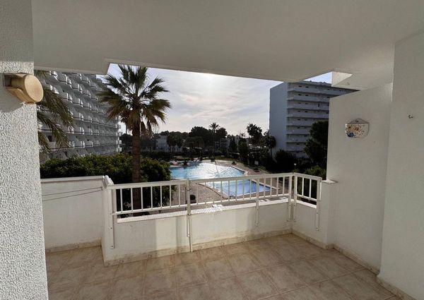 2 room luxury Flat for rent in Alcúdia, Spain