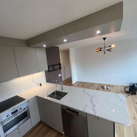 Viktoriagatan - Foto 4