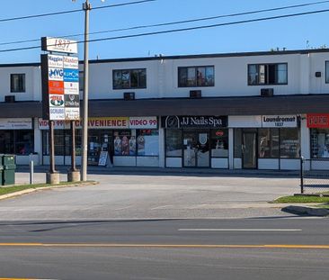 For Lease - 1837 Lansdowne Street Unit# 34, Peterborough, Ontario - Photo 4