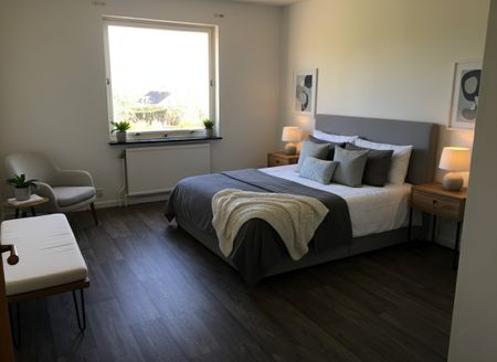 Avesta Hede: Tvåa i markplan - Photo 2