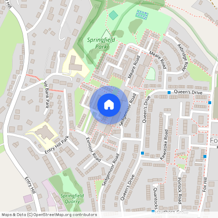 Drake Avenue, BA2 5NX, Bath