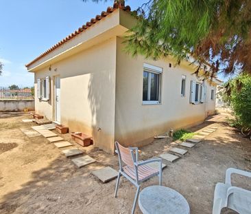 Μονοκατοικία για ενοικίαση Αρχαίο Λιμάνι (Κόρινθος) - Photo 6