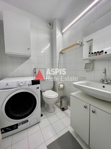 Διαμέρισμα για ενοικίαση Πολύδροσο (Χαλάνδρι) - Φωτογραφία 3