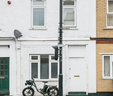 1 bedroom maisonette to rent - Photo 5