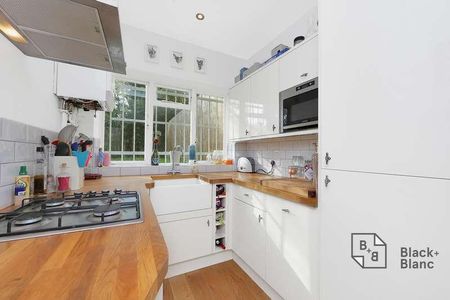 Thurlow Park Road, London, Greater London, SE21 - Photo 5