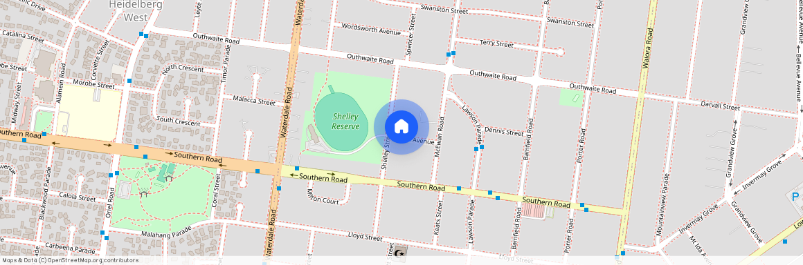 12 Arnold Avenue, Heidelberg Heights