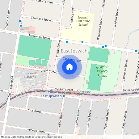 14 Joyce Street, Qld 4305, East Ipswich