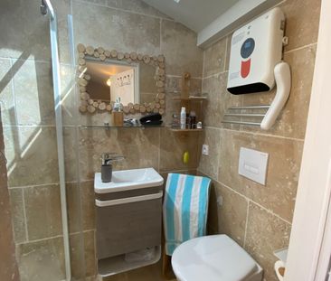 A louer T3 a Barbotan avec terrasse - Photo 6