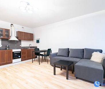 2-pok. 47m2 *Mały Płaszów* 2xbalkon, parking - Photo 1