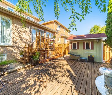 For Lease - 62 Ventana Way, Vaughan, Ontario - Photo 5