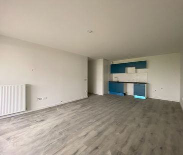 Appartement 3 pièces - Photo 2