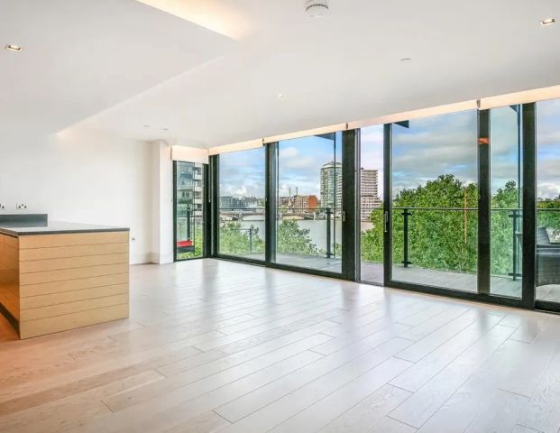 2 bedroom apartment to rent in 30 Albert Embankment, London, SE1 - Photo 1