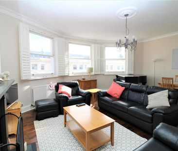 3 bedroom maisonette to rent - Photo 1