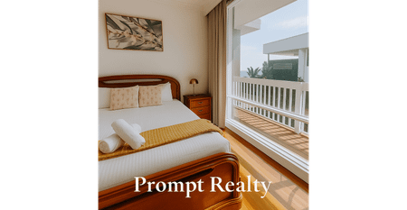 Modern Coastal Lifestyle with Beach Access & Panoramic View! - Photo 5