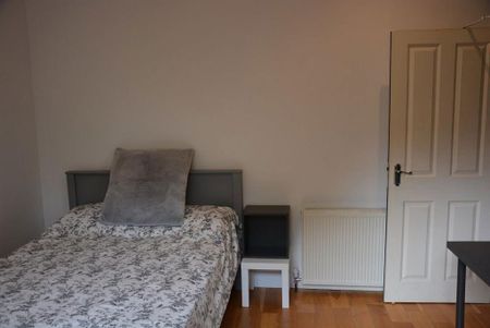 9 bedroom house to rent - Photo 5