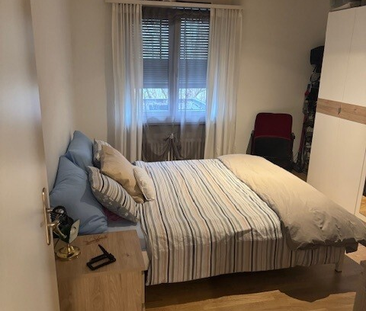 Gemütliche Wohnung in Altstetten - Photo 4