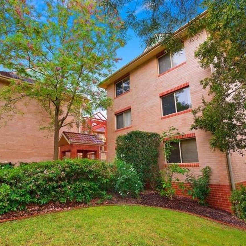9/70 Albert St, Hornsby NSW 2077 - Apartment For Rent | Domain - Photo 1