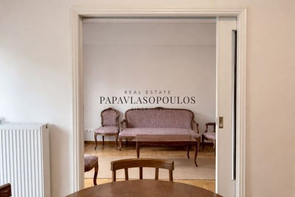 Διαμέρισμα για ενοικίαση Εξάρχεια (Εξάρχεια - Νεάπολη) - Φωτογραφία 1