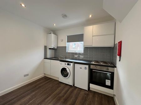 Studio to rent - Photo 2