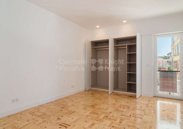 Apartamento T1+1 em Lisboa