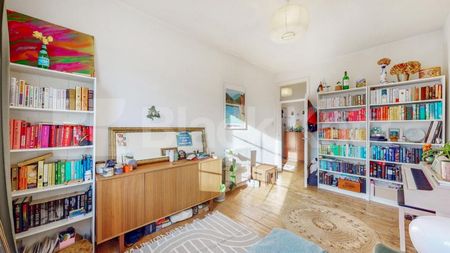 Luxury One Bedroom Residence Moments from Hyde Park - Photo 3