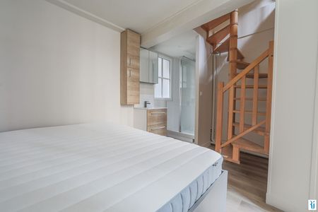 Location Appartement 2 pièces 23m² ROUEN 76000 - Photo 5