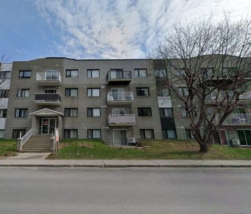 À louer / Appartement - Photo 1
