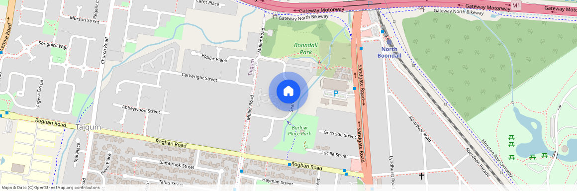 4/28 Sean Street, Qld 4034, Boondall