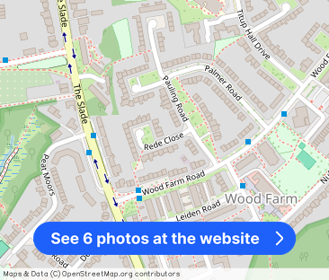 Rede Close, Headington, OX3 - Photo 1