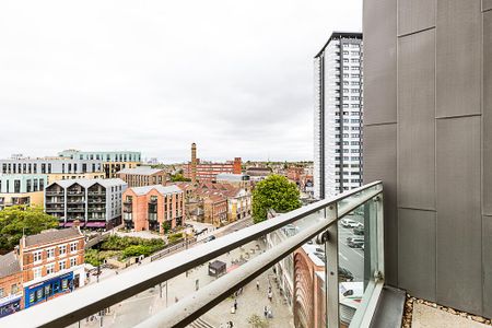 2 bedroom flat to rent - Photo 4