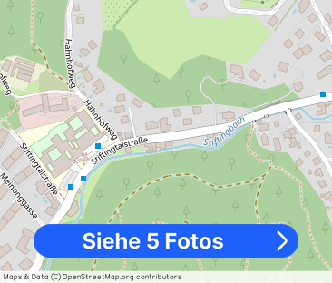 4er-WG/Penthouse – 5 Min zur Uni – 85 m² Dachterrasse mit Waldblick - Foto 1