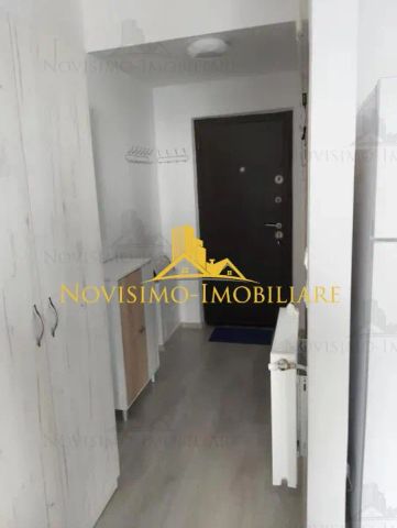 NOVISIMO-IMOBILIARE: GARSONIERA DE INCHIRIAT IN ZONA 9 MAI , PARCARE - Fotografie 5