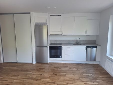 Klockelundsvägen, Farsta - Foto 3