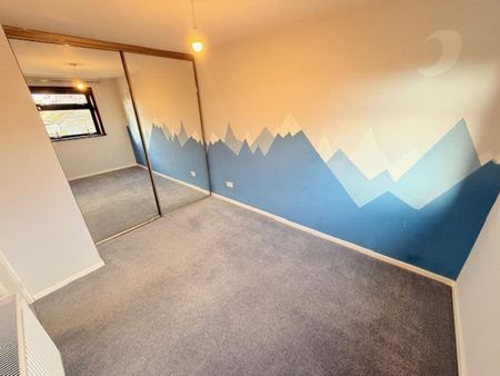 2 bedroom terraced house to rent - Photo 3