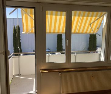 Geräumige und helle Wohnung - Photo 5