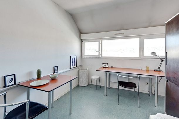 Résidence étudiante Maison des Etudiants du Rhône Lyon - Photo 1