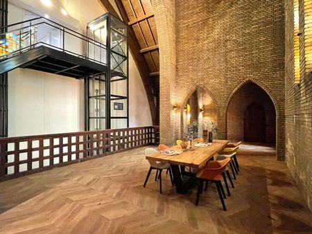 Appartement te huur: Statenlaan 12-P 3051 HN Rotterdam - Photo 2