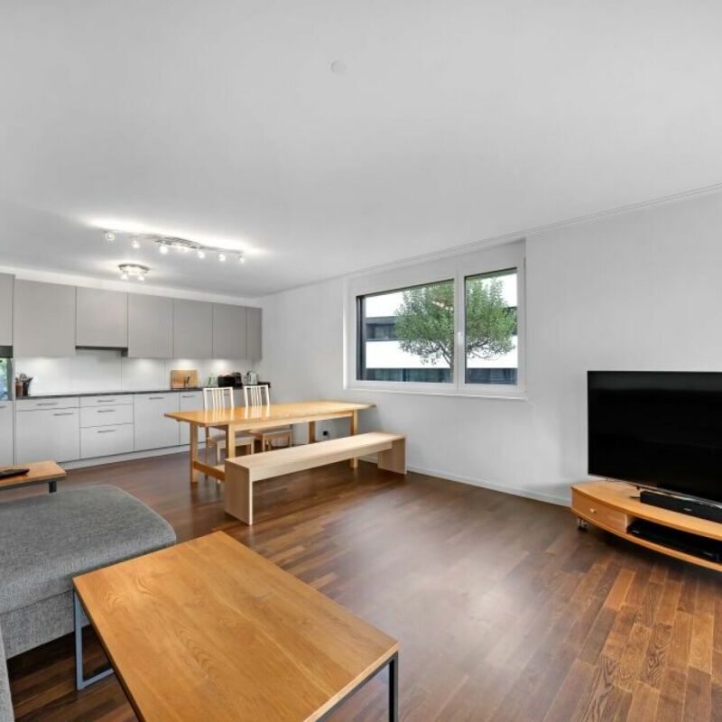 Wislistrasse 1C, 9442 Berneck - Photo 1