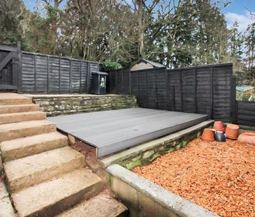 3 bedroom terraced house to rent - Photo 1