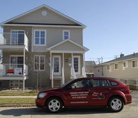 Appartement · 85 m² · Gatineau - Photo 2